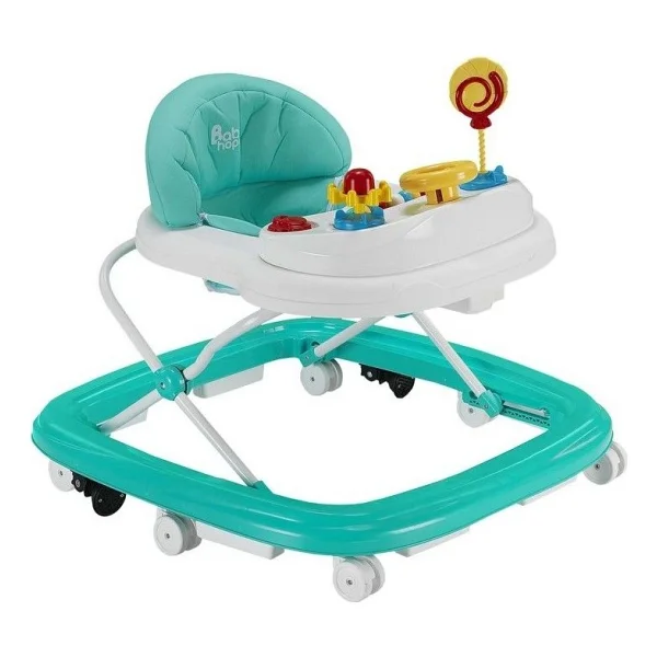 Babyhope 217 Lüks Oyuncaklı Yürüteç - Görsel 4