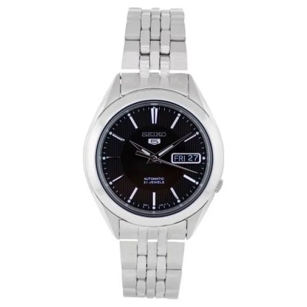 Seiko 5 SNKL23 Erkek Kol Saati - Görsel 7