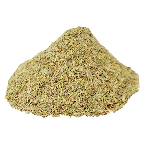 Doğan Biberiye 1 Kg Pkt - Görsel 3