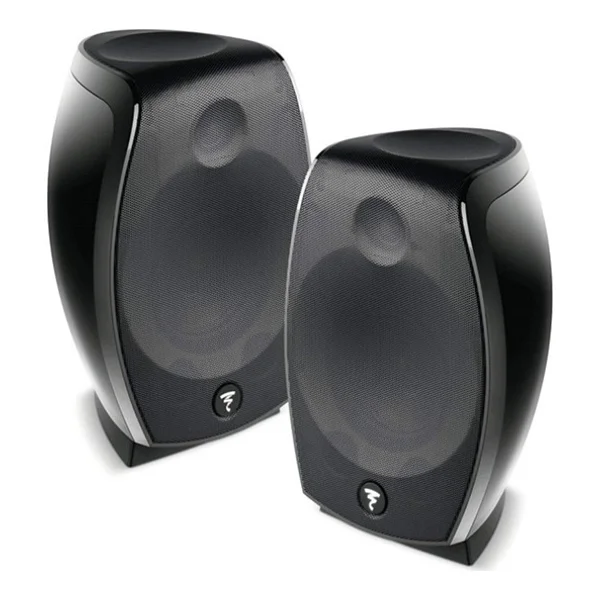 Focal SIB EVO 5.1.2 Ev Sinema Hoparlörü - Görsel 2