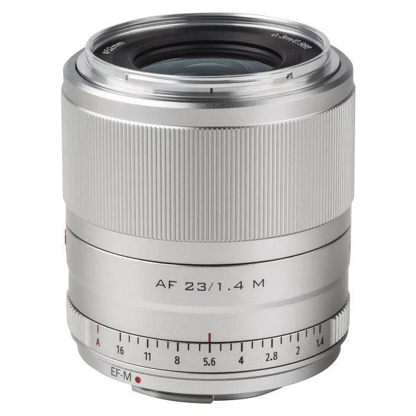 Viltrox AF 23mm f/1.4 APS-C Canon Lens - Görsel 5