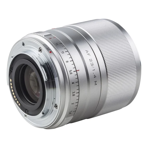 Viltrox AF 23mm f/1.4 APS-C Canon Lens - Görsel 6