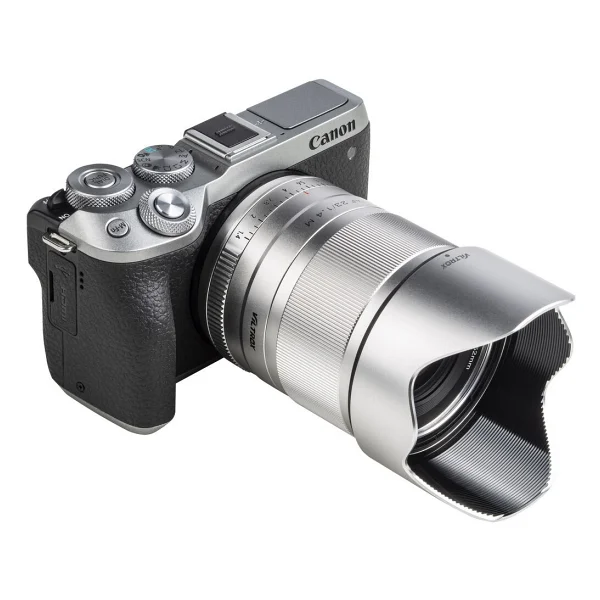 Viltrox AF 23mm f/1.4 APS-C Canon Lens - Görsel 7