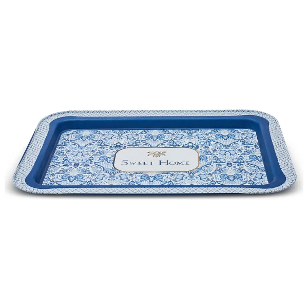 Karaca Whitney Dikdörtgen Tepsi 40x28 cm - Görsel 2