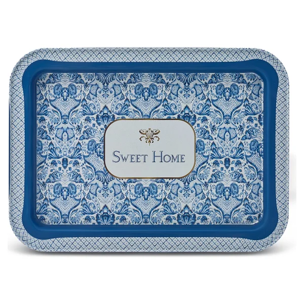 Karaca Whitney Dikdörtgen Tepsi 40x28 cm - Görsel 3