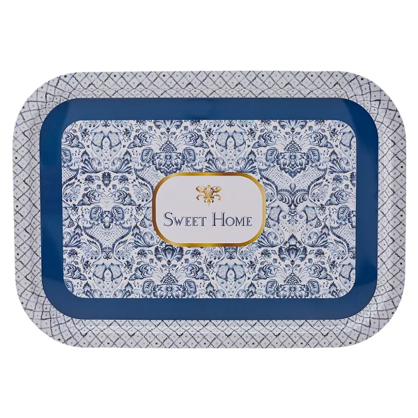 Karaca Whitney Dikdörtgen Tepsi 40x28 cm - Görsel 5