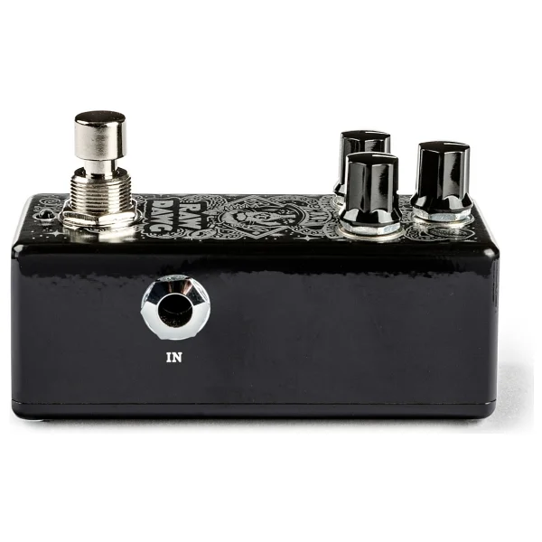 MXR EG74 Raw Dawg Overdrive Pedalı - Görsel 7