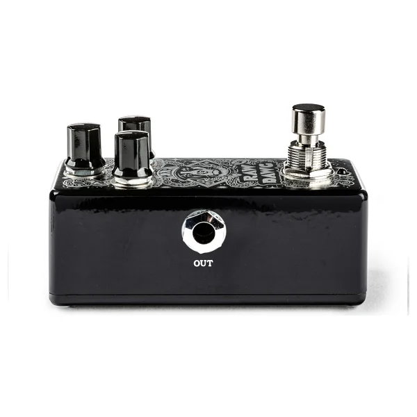 MXR EG74 Raw Dawg Overdrive Pedalı - Görsel 8