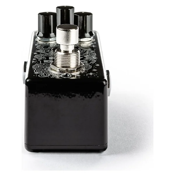 MXR EG74 Raw Dawg Overdrive Pedalı - Görsel 9