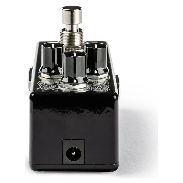 MXR EG74 Raw Dawg Overdrive Pedalı - Görsel 10