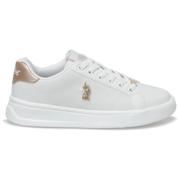 U.S. Polo Assn Exxy Kadın Sneaker - Görsel 6