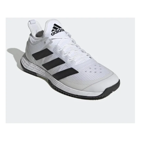 Adidas Adizero Ubersonic Erkek Tenis Ayakkabısı - Görsel 5