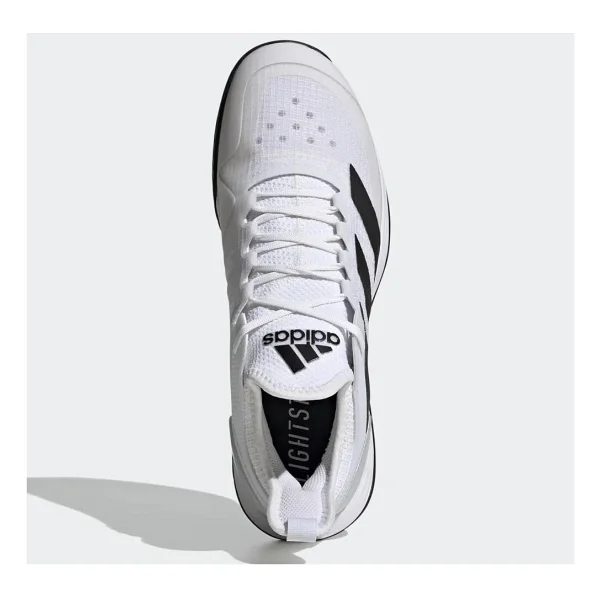 Adidas Adizero Ubersonic Erkek Tenis Ayakkabısı - Görsel 2