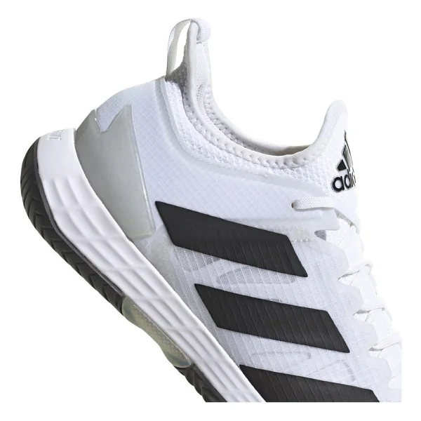 Adidas Adizero Ubersonic Erkek Tenis Ayakkabısı - Görsel 4