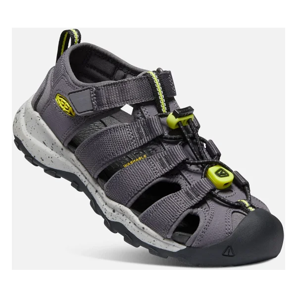Keen Newport Neo H2 Çocuk Sandalet - Görsel 6