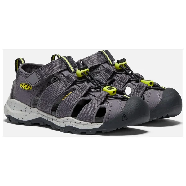 Keen Newport Neo H2 Çocuk Sandalet - Görsel 2