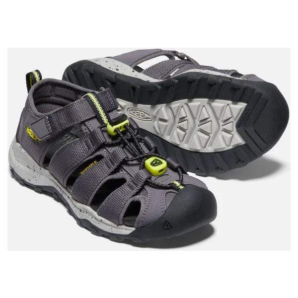 Keen Newport Neo H2 Çocuk Sandalet - Görsel 3