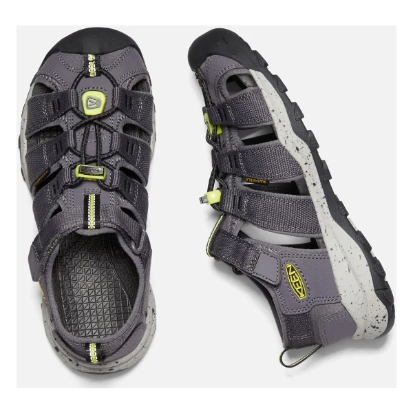 Keen Newport Neo H2 Çocuk Sandalet - Görsel 4