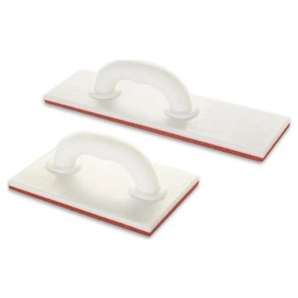 Dekor 078 10x37 cm Uzun Tırfıl Sıva Malası - Görsel 2