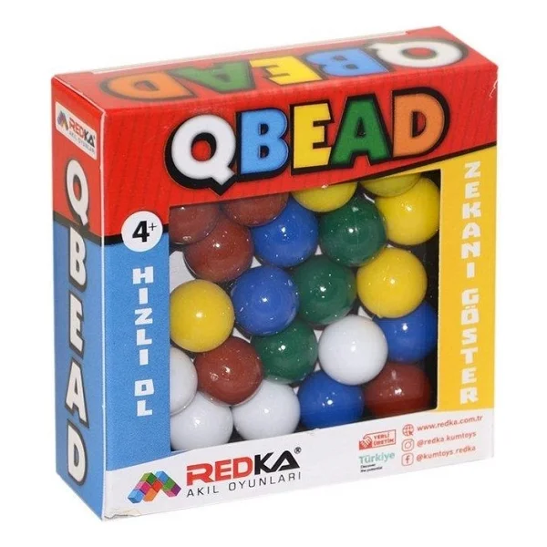 Redka Qbead Oyunu - Görsel 2