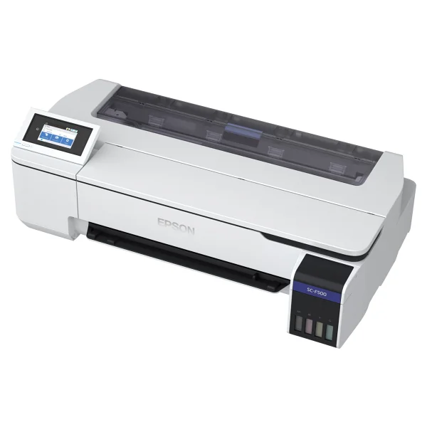 Epson SureColor SC-F500 Fotoğraf Yazıcısı - Görsel 5