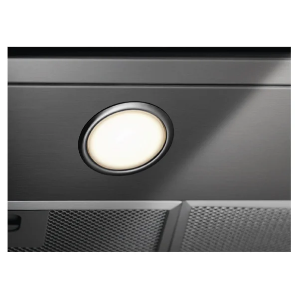 Electrolux LFT766X 60 cm Inox Duvar Tipi Davlumbaz - Görsel 4