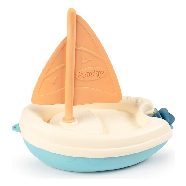 Smoby Green Yelkenli Tekne 181200 - Görsel 6