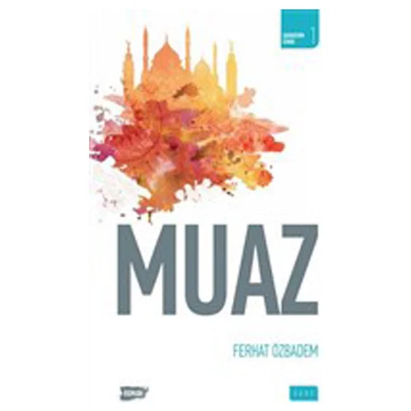 Muaz - Ferhat Özbadem - Görsel 2