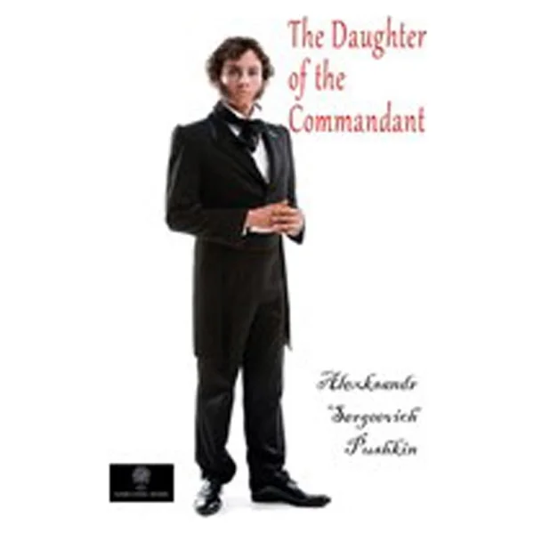 The Daughter of the Commandant - Görsel 2