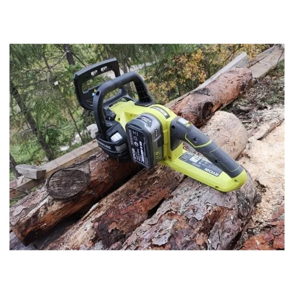 Ryobi RCS18X3050F Motorlu Testere - Görsel 2