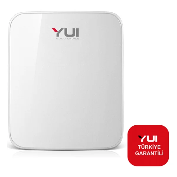 Yui K14 220 V 12 lt Mini Araç Buzdolabı - Görsel 7