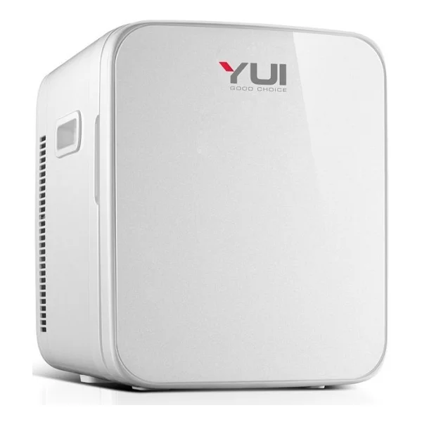 Yui K14 220 V 12 lt Mini Araç Buzdolabı - Görsel 2