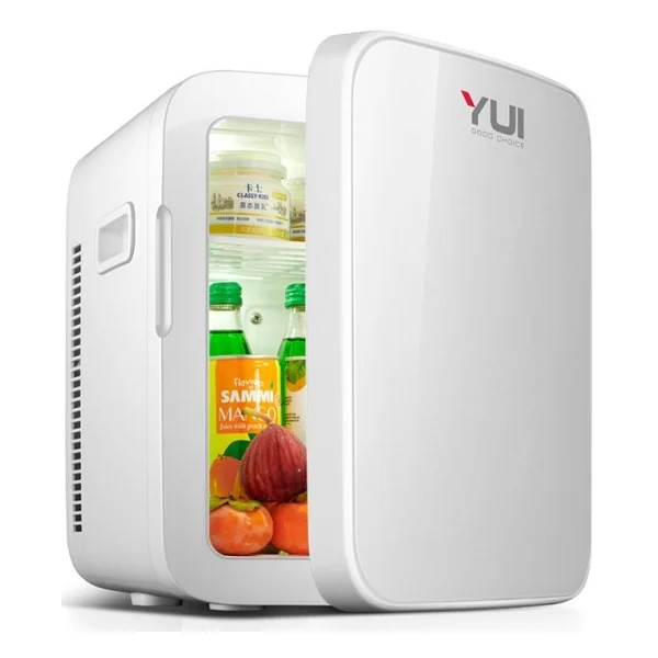 Yui K14 220 V 12 lt Mini Araç Buzdolabı - Görsel 3
