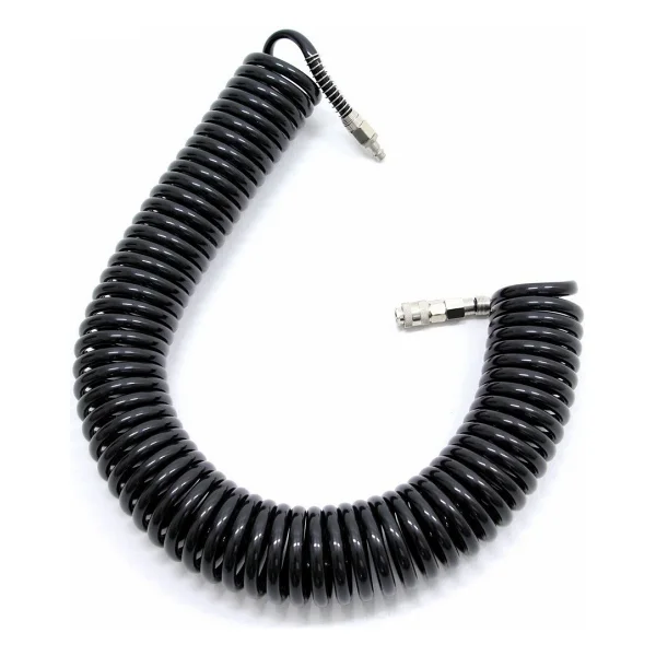 Worldforce 11404 15 m 8x12 mm Spiral Hava Hortumu - Görsel 2