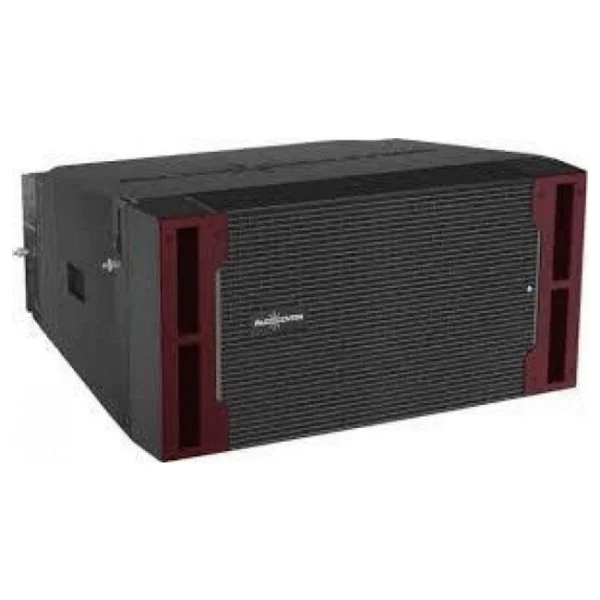 Audiocenter KLA212DSP 12 inç Aktif Line Array Hoparlör - Görsel 2