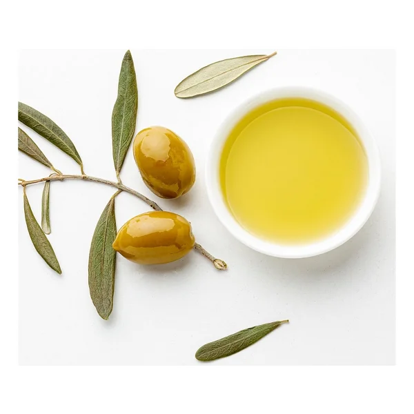 Egeye Dönüş Naturel Sızma Zeytinyağı 5 lt Teneke - Görsel 3