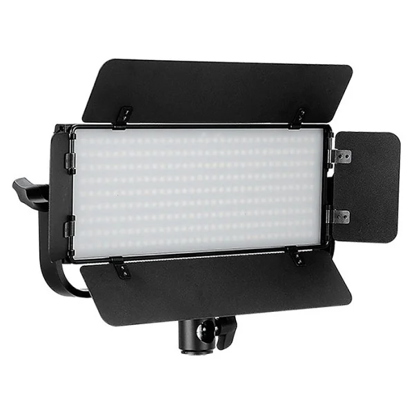 GDX CF-300C BiColor Video LED 2'li Işık Sistemi - Görsel 5