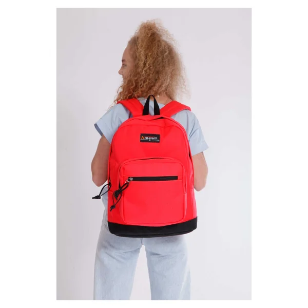 Kaukko Sport Mercan Sırt Çantası - Görsel 3