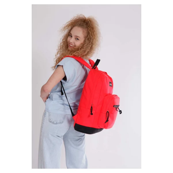 Kaukko Sport Mercan Sırt Çantası - Görsel 4