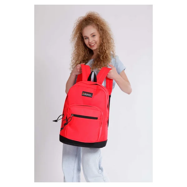 Kaukko Sport Mercan Sırt Çantası - Görsel 5