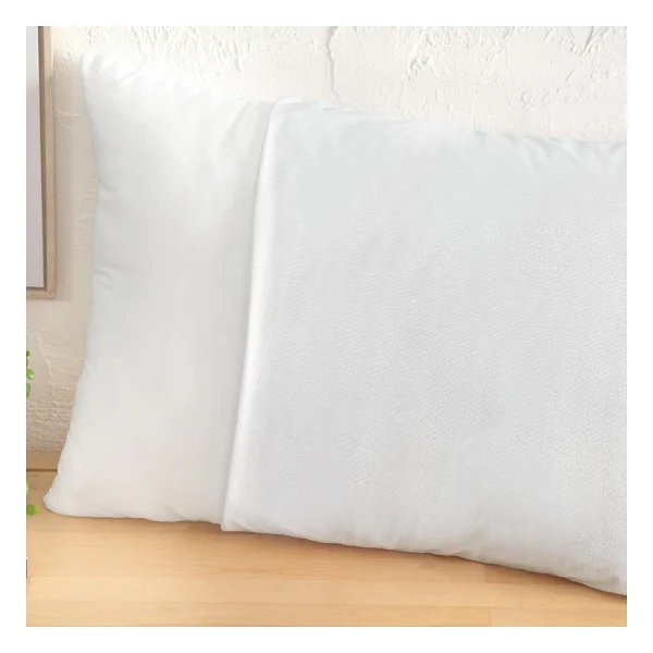 Yataş Eco Touch Sıvı Geçirmez Yastık Alezi - Görsel 5