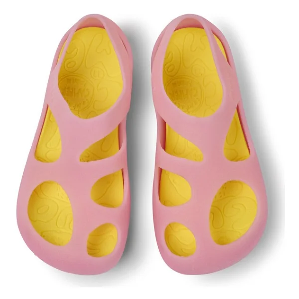 Camper Wabi 80057 Çocuk Sandalet - Görsel 4