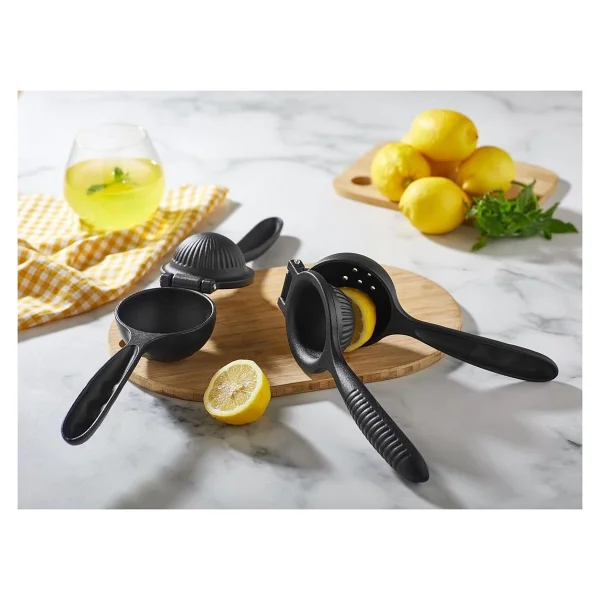Limon Sıkacağı - Limonatör - DÖKÜM - Görsel 5