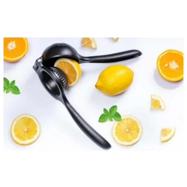 Limon Sıkacağı - Limonatör - DÖKÜM - Görsel 4
