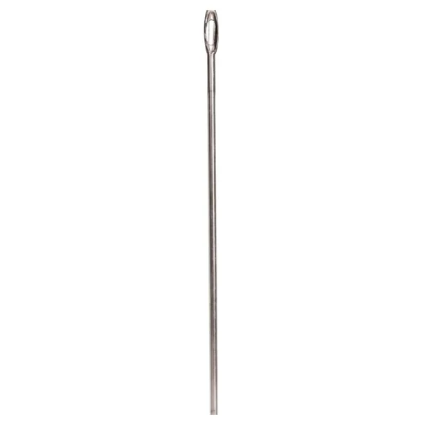 Metal Çuvaldız 15 Cm - Görsel 2