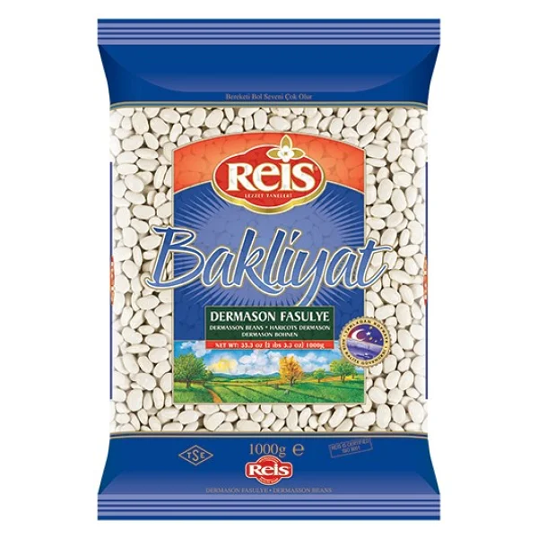Reis Barbunya 5 kg - Görsel 2
