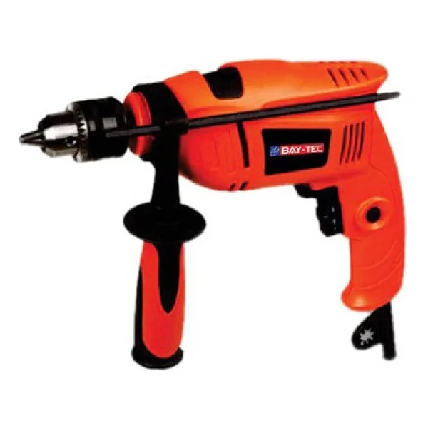 Bay-Tec Darbeli Matkap 13mm 500 Watt - Görsel 2
