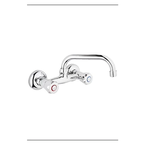 Kare Batarya KPR-6001-K Premium Mutfak Batarya - Görsel 2