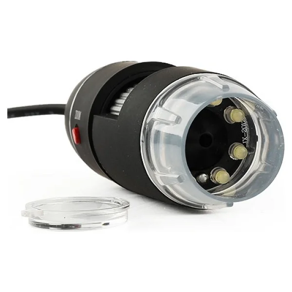 Bushman 2MP 1000x Usb Mikroskop - Görsel 3