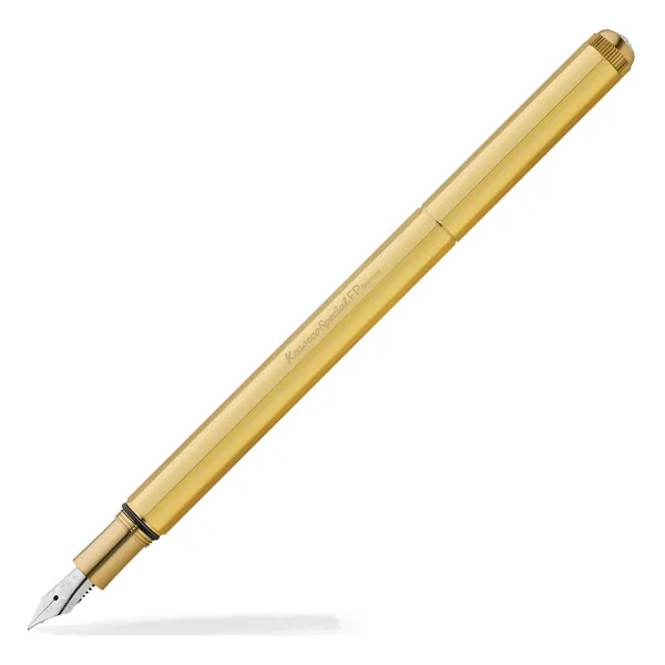 Kaweco Special Pirinç M Uç Dolma Kalem - Görsel 2